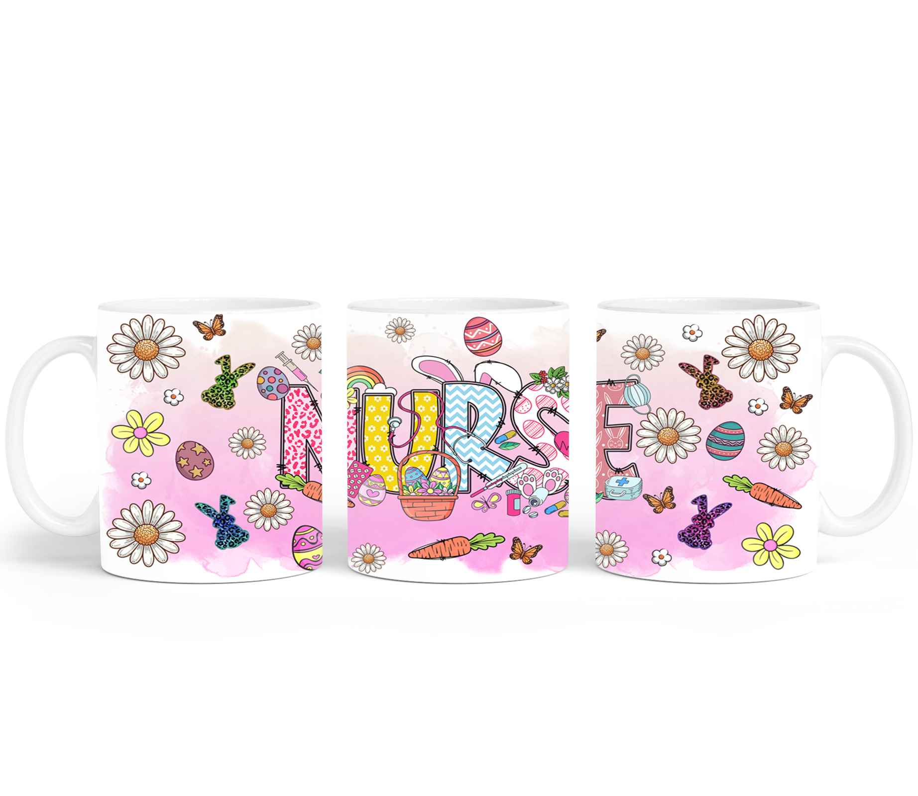 Nurse Easter Day-10442